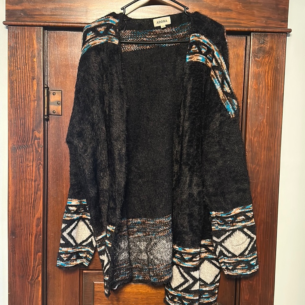 Adora Cardigan
